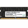 Apacer Memoria RAM ES.16G21.GSH 16GB DDR4 3200MHz SODIMM